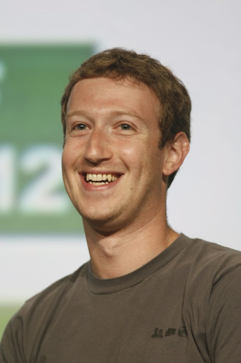 Olaszországban vesz kastélyt Mark Zuckerberg