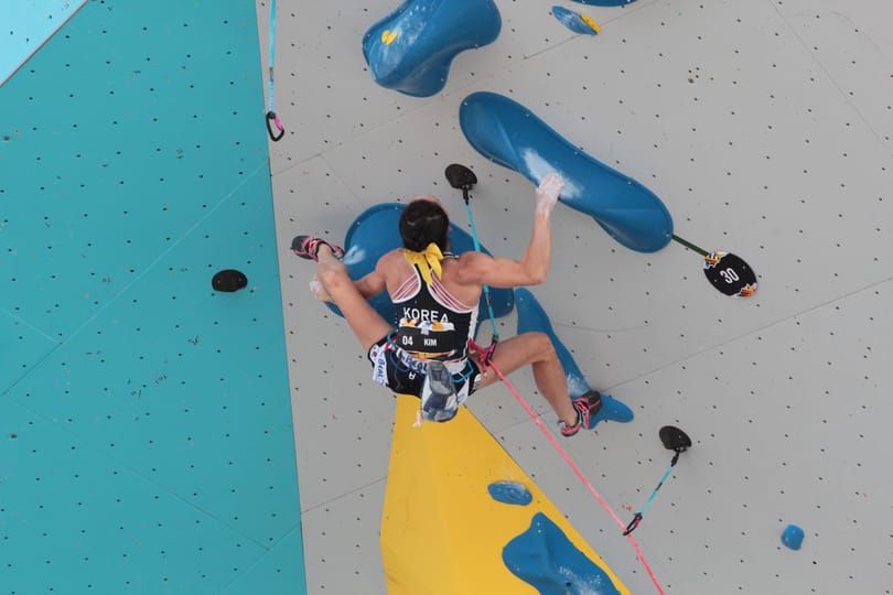 Nyaktörő trükkök, vicces zrikálások: meghódították Budapestet a feltörekvő olimpiai sportágak