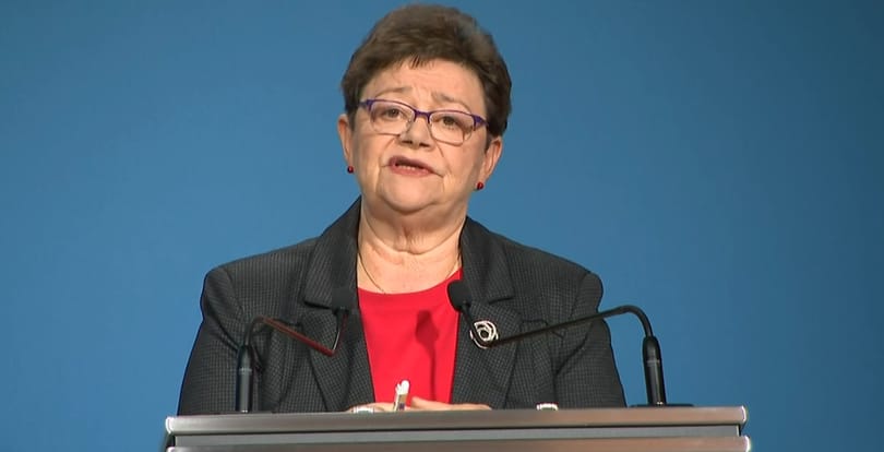 Müller Cecília: 21 éves volt a legfiatalabb és 103 éves a legidősebb áldozata a koronavírus-járványnak