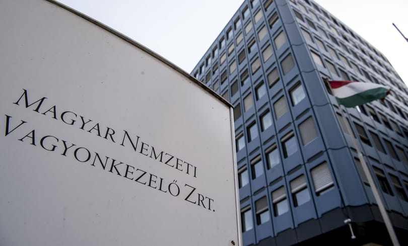 Tavaly 648 milliárd forint vesztette el közvagyon jellegét