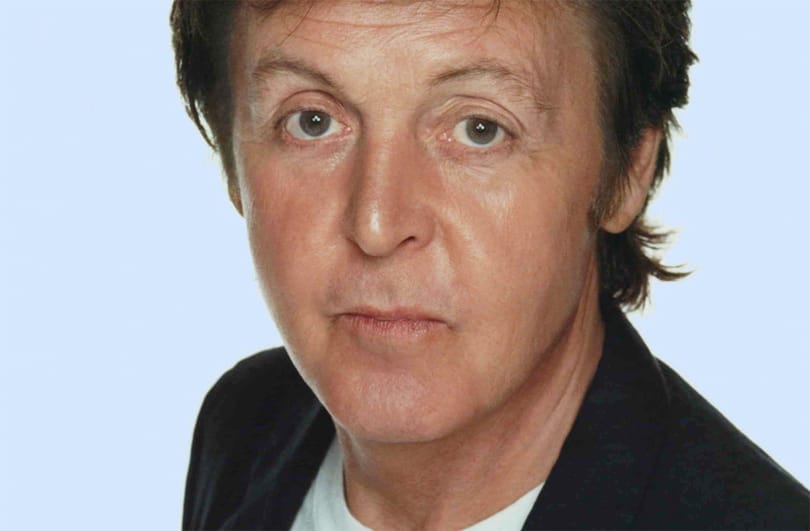 Csókok a fenéken: ez lesz Paul McCartney új lemezének címe