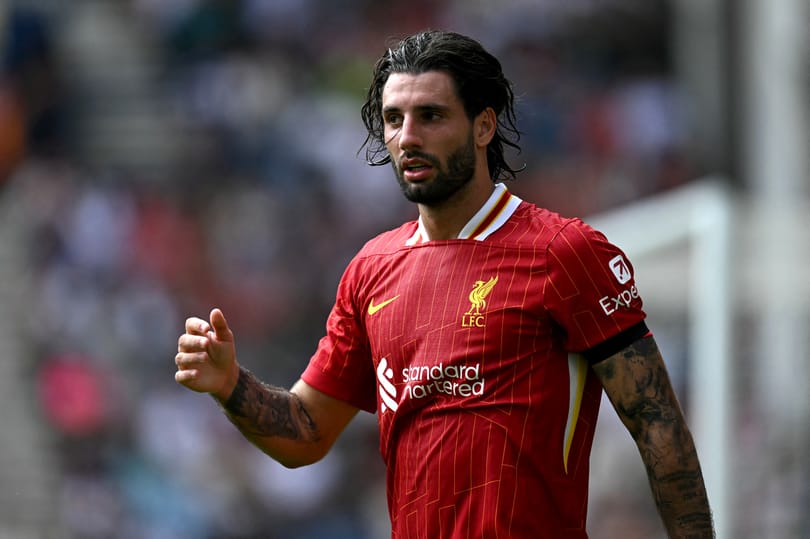 Szoboszlai betalált, de így is kikapott a Liverpool – videó