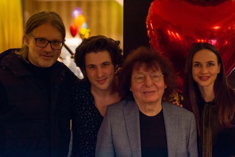 Megvannak a Demjén-slágerekre felhúzott magyar musical főszereplői