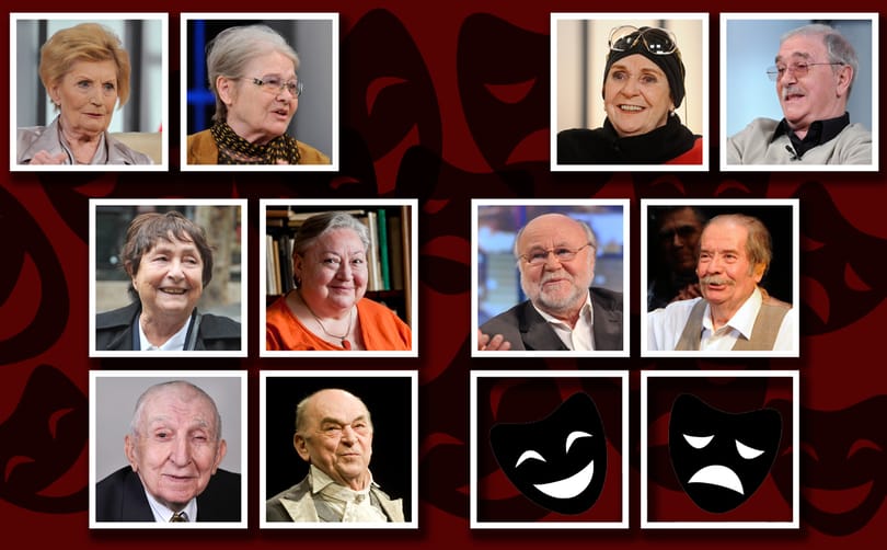 Cserhalmi, Kern, Koltai - melyikük lehet a Nemzet Színésze?
