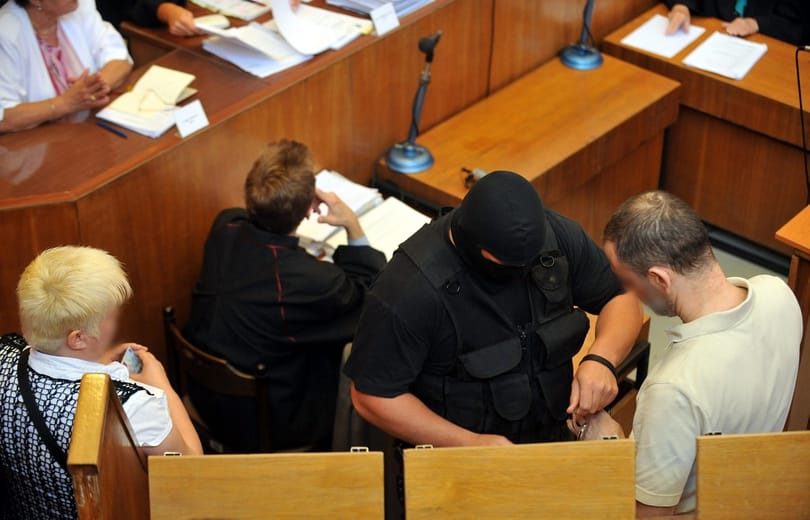 TGM: nincs nagy különbség Breivik és a romagyilkosok között