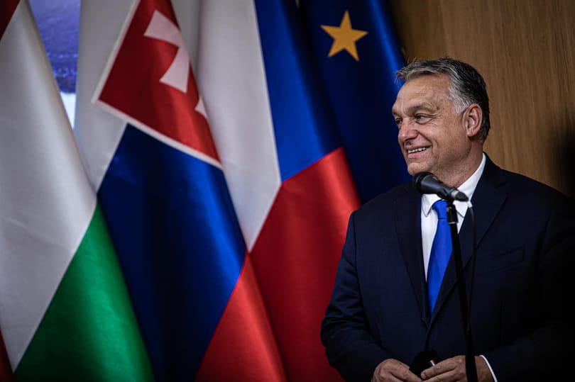 Závecz: Az egészségügyi döntések miatt nőhetett a Fidesz népszerűsége