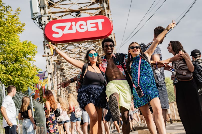 „A Sziget nem egy drága fesztivál” – nem emelik sem a jegy-, sem a sörárakat az idei Szigeten