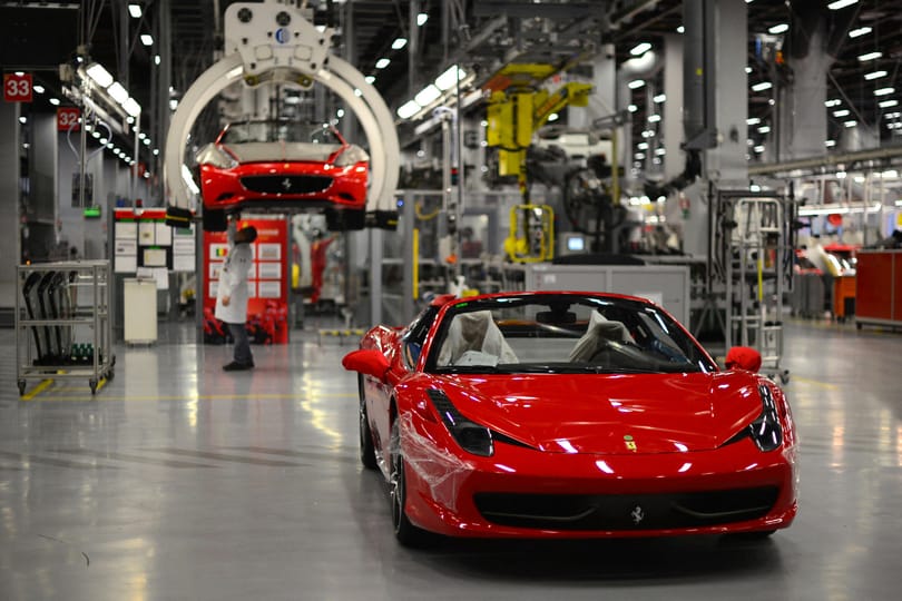 Egy elméleti fizikus vezetésével ért a csúcsra a Ferrari, de az igazi kihívás még csak most jön