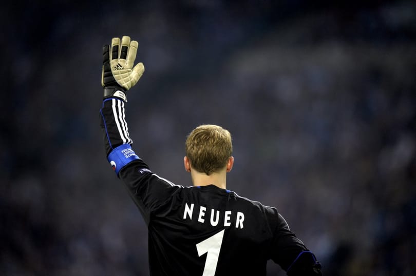A Bayern Münchennek kell a Schalke kapusa