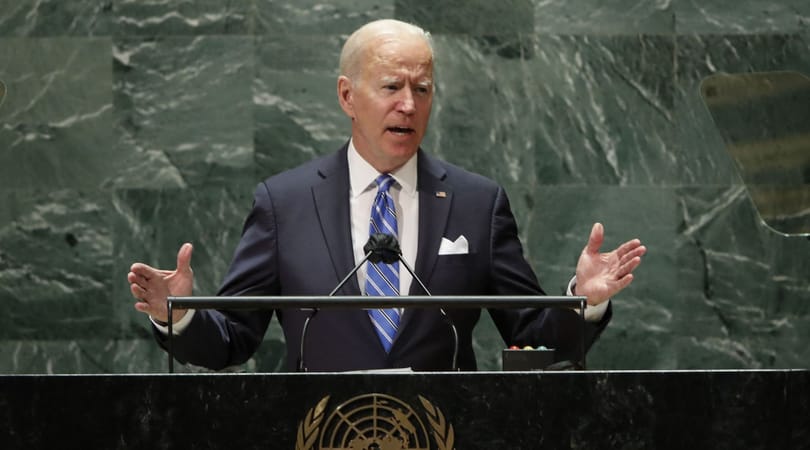 Joe Biden találkozik Ferenc pápával is római útján