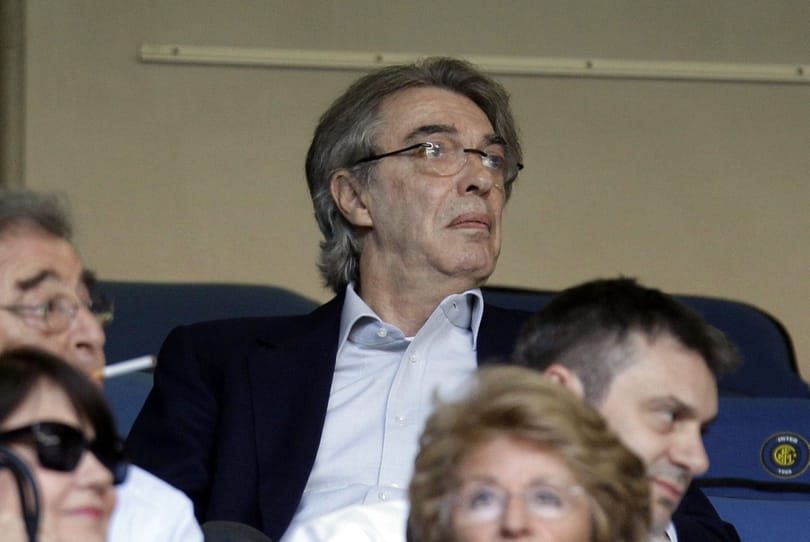 Moratti: 