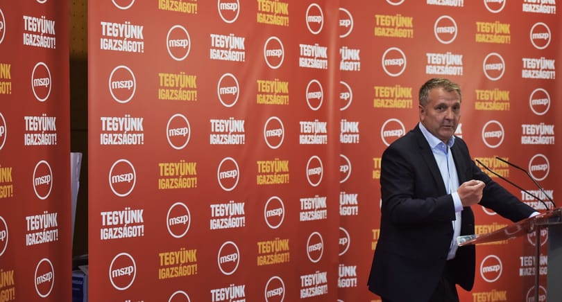Összefogyás: a megroppant MSZP megállapodást lát, a DK viszont cáfol