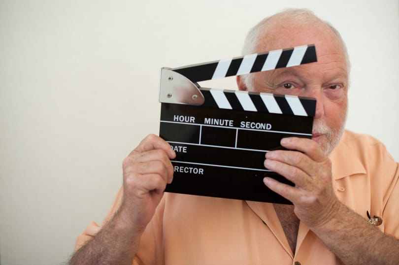 Videóban mond köszönetet a Terminátor stábja Andy Vajnának