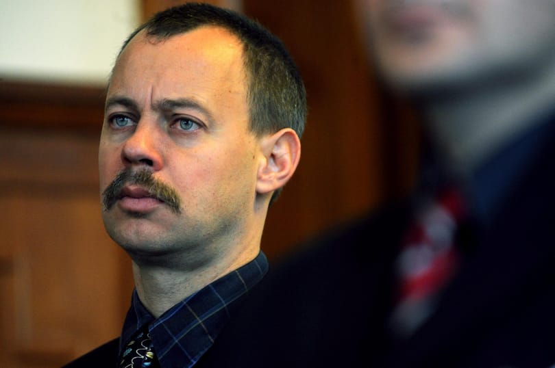 Visszatér a parlamentbe Révész Máriusz