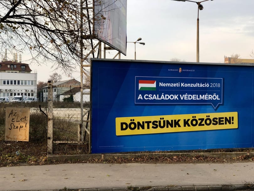 Felfoghatatlan összeget költött a kormány kommunikációra