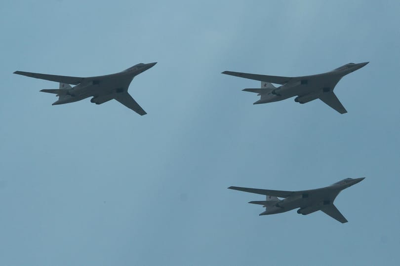 Az új évszázad legnagyobb bombázását hajtották végre az oroszok Szíriában