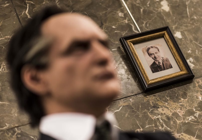 A Sátán képviselőjének gondolták a leghíresebb magyart