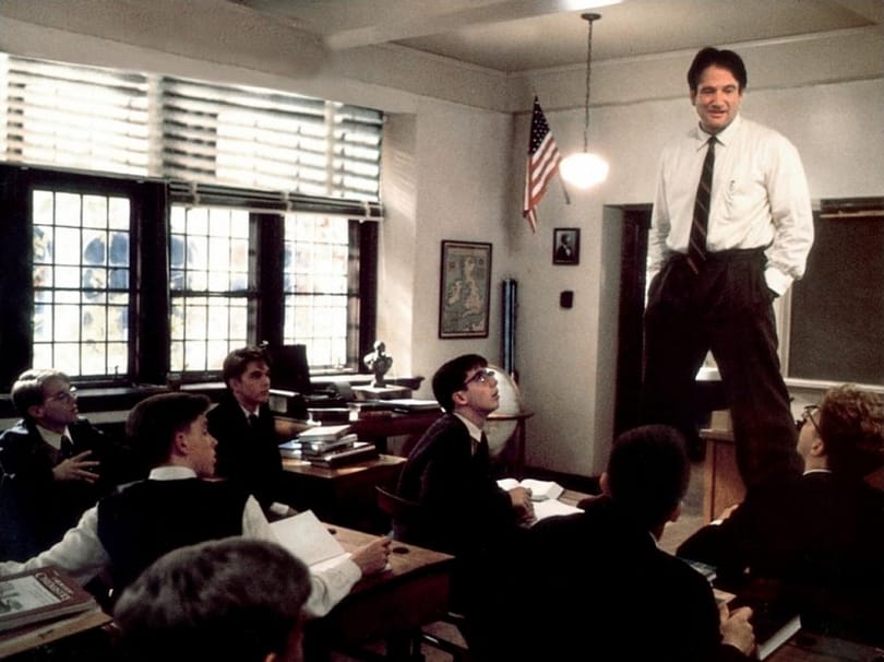 10 film, amitől kedvet kaphatunk az olvasáshoz