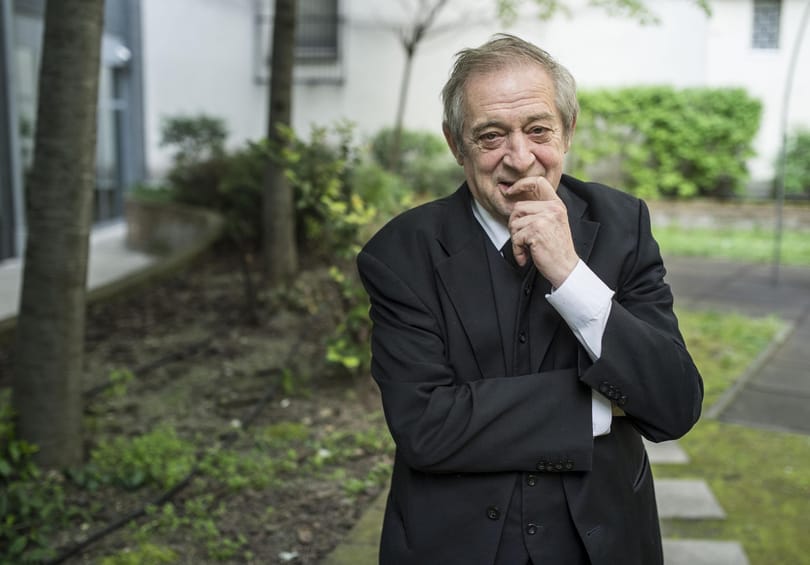 Jordán Tamás pályázatát egyhangúlag támogatták