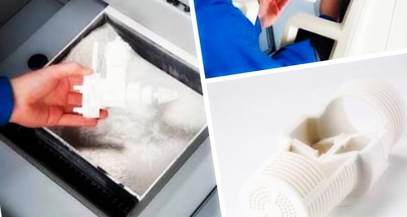 A 10 legjobb, 3D nyomtatóval készült cucc (videó)