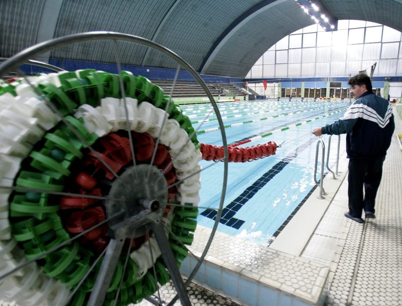 Jövő héten újra kinyithat a Komjádi Uszoda 