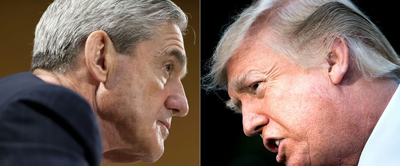 Hamarosan befejeződhet a vizsgálat, összejátszottak-e Trumpék az oroszokkal