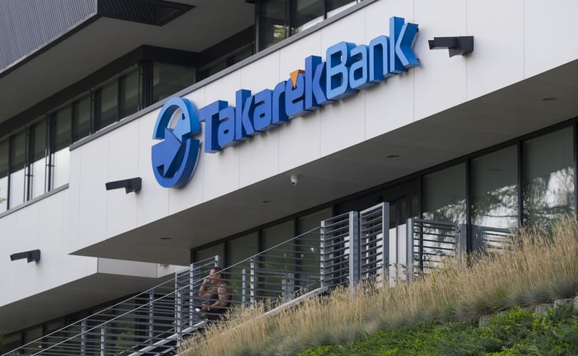 Nekimentek Demjánnak a takarékok, a bankszövetség elnökének is visszaszóltak