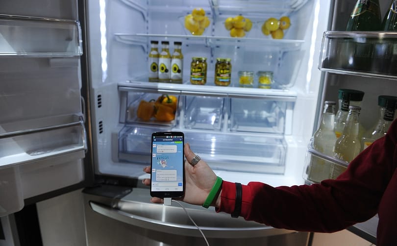10 trükk, amitől semmi sem romlik meg a hűtőjében, és még spórolhat is