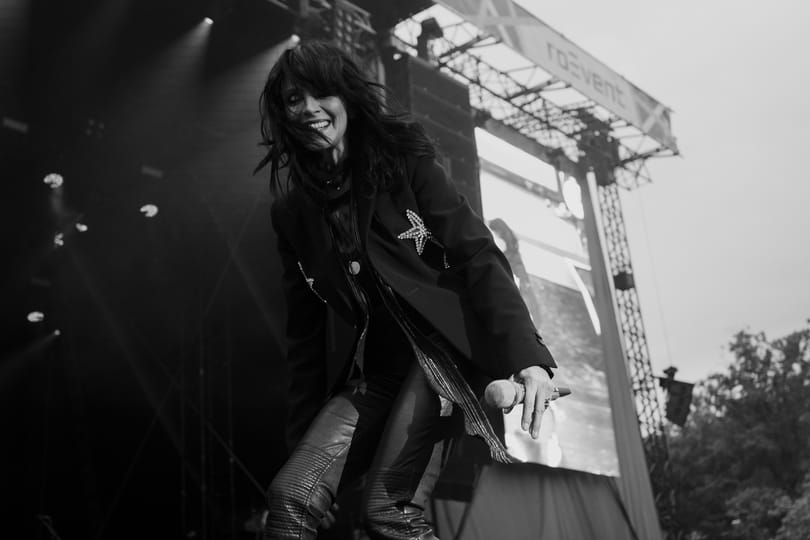 Jön Nena Budapestre – élőben is meghallgathatjuk a 99 Luftballonst