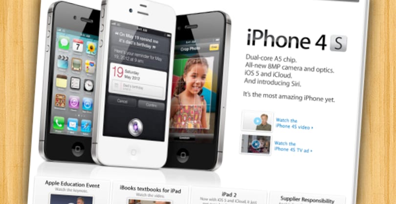 Új vezető az Apple kiskereskedelmi ágazatának élén