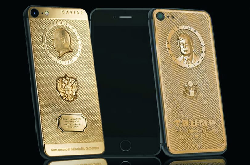 Ami tényleg alááshatja Trump és Putyin barátságát