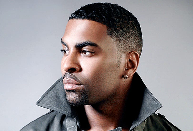 Zene éjszakára: Ginuwine - What's So Different