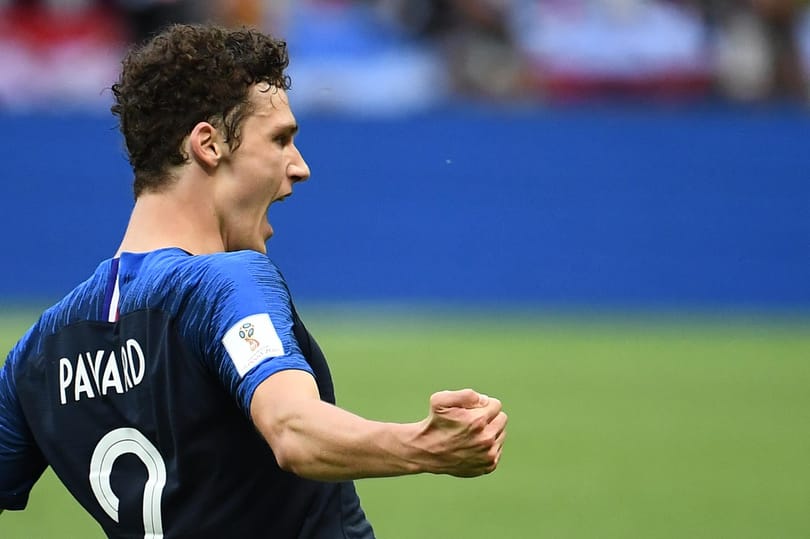 Megveszi a Bayern a vb legszebb gólját lövő franciát