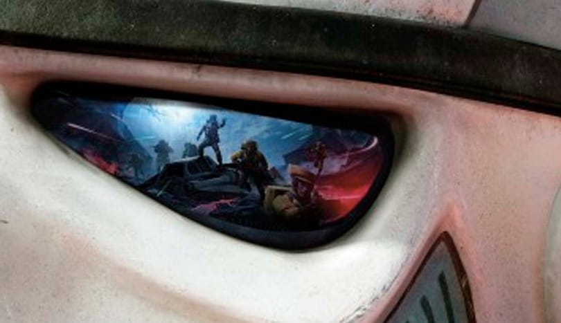 A Star Warst is újraírják: ezek a játékok jönnek virtuális valóságban PS4-re