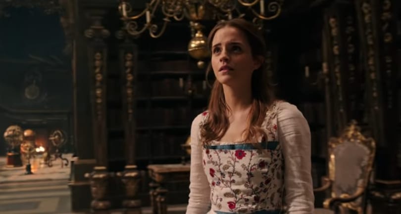 Emma Watson: nem tudom, mi köze van a feminizmushoz a melleimnek