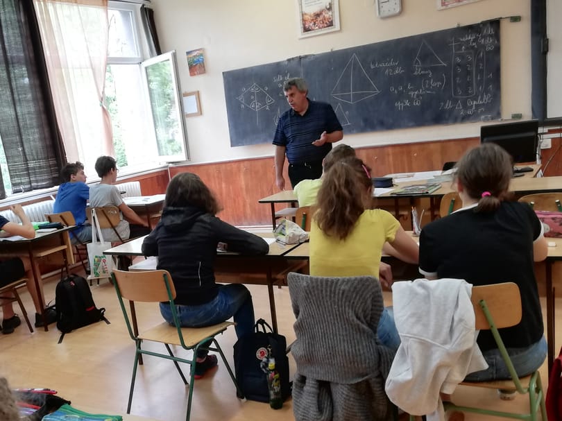 Sokat szenvednek a magyar diákok a matekkal, de főleg otthon – és nagyon gyenge a teljesítményük