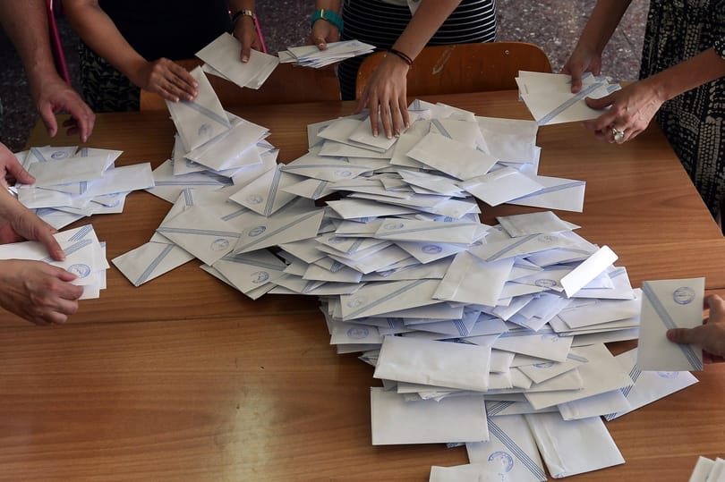 Érvénytelen lett a megyeváltásról szóló népszavazás Szentlőrinckátán