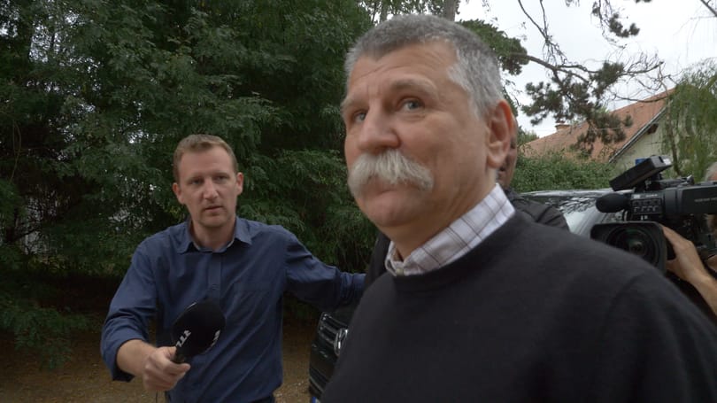 Megkérdeztük Kövér Lászlótól, hogy mennyit változik még a véleménye