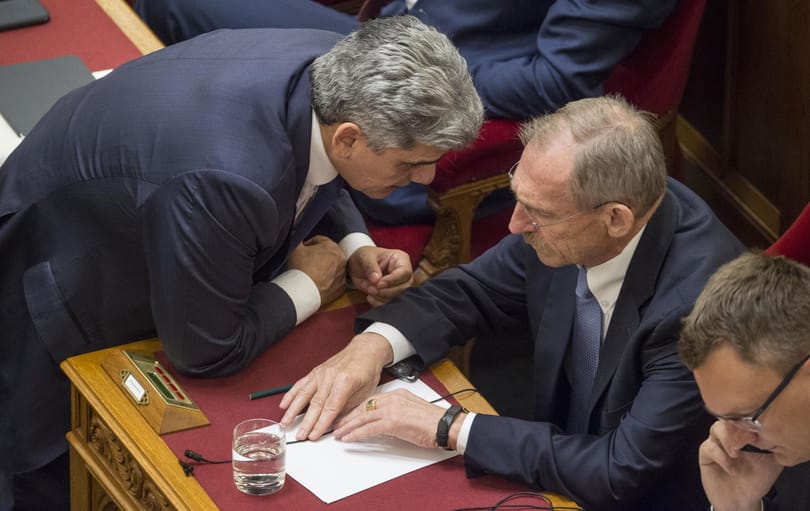Még egy gyanúsítotti kihallgatás sem volt a Híd a munka világába ellopott milliárdjainak ügyében
