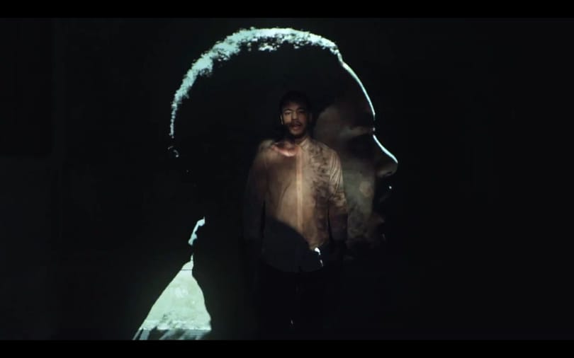 Zeneletöltés ingyen: Bonobo – Eyesdown (videó)