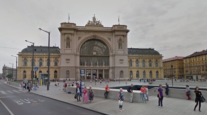 Borul hétvégén a menetrend, aki vonatra ül, mindenképpen tájékozódjon
