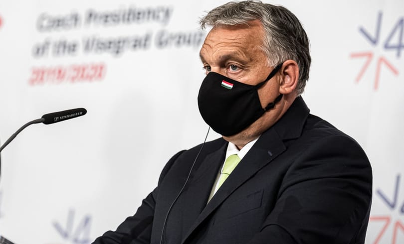 Orbán: Jövőre meg kell emelni a közmunkások bérét