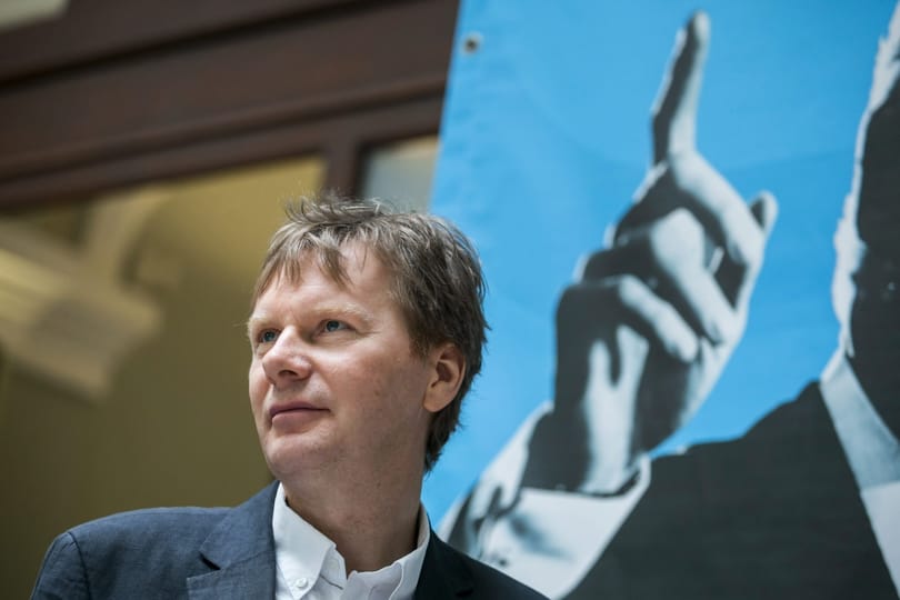 Fodor Gábor feljelenti Bokros Lajost