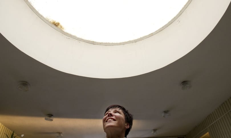 Siti Bea: Itt baromira mami vagy, ha nincs mögötted tempó