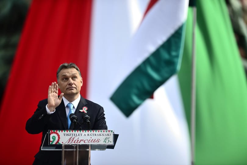 2014. március 15.: Nem történt itt semmi sem
