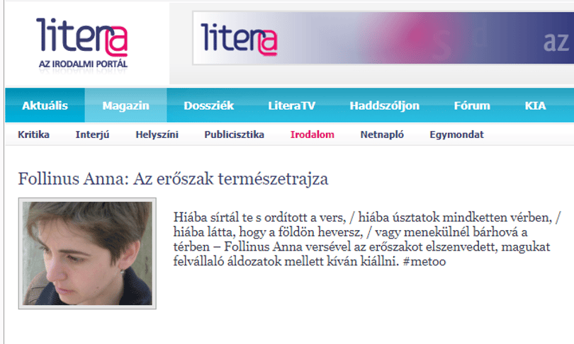 Mintha mi sem történt volna, az NKA támogatja a szexuális zaklatással vádolt házaspár könyvét