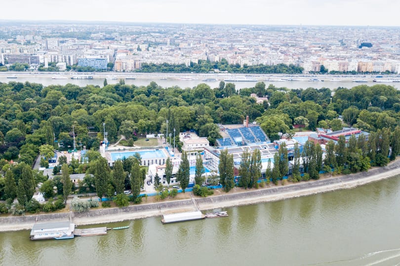 Meggyűlik a vb-résztvevők baja a budapesti forgalommal