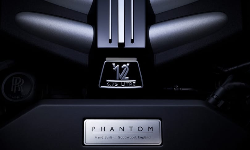 Egy olcsó villanyautó vagy egy drága Rolls-Royce halkabb?