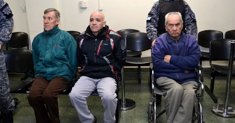 Több pap hallássérült gyerekeket bántalmazott Argentínában