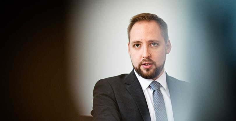Kele János távozik a pártpolitikából, miután januárban kikerül a Momentum elnökségéből